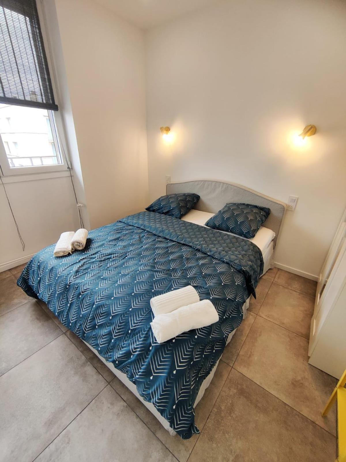 Loft Chic Avec Mezzanine Contemporaine Apartamento *